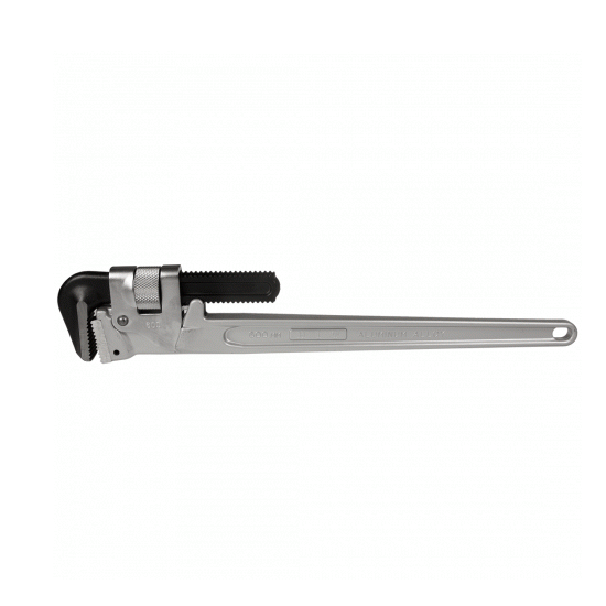 900mm ALUMINIUM PIPE WRENCH - HIT