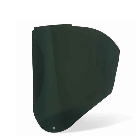 BIONIC UNCOATED SHADE 5 VISOR