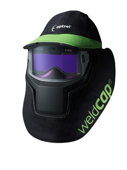 WELDCAP HELMET