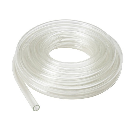 mtr-20mm CLEAR VINYL TUBING