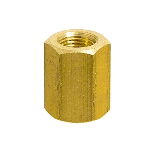 ea-1/2” BRASS HEX SOCKET 