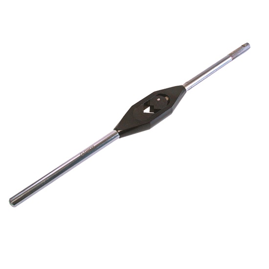 7/16”-1.1/8” ADJ TAP & REAMER WRENCH