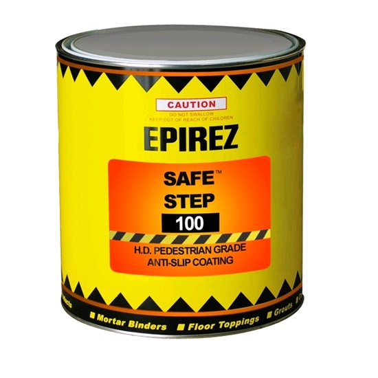 4ltr Yellow Safe Step