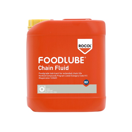 20ltr Foodlube Chain Fluid