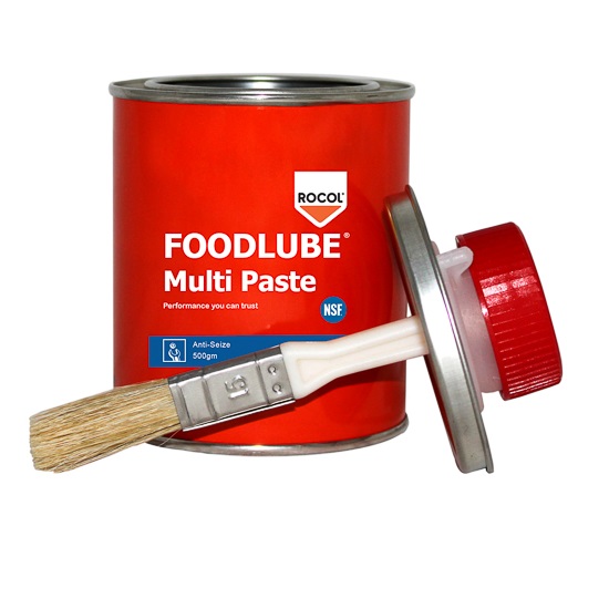 500gm Foodlube Multi Paste