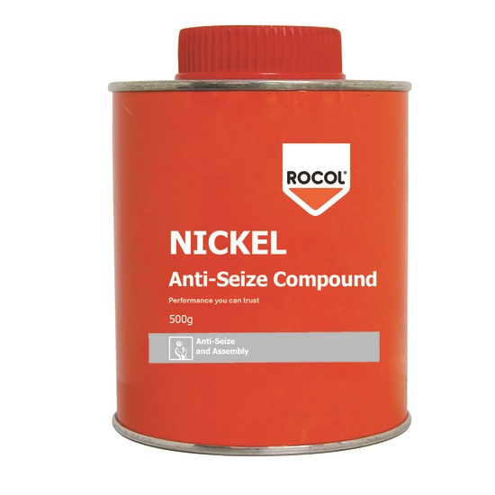 500gm Nickel Anti-Seize Compound