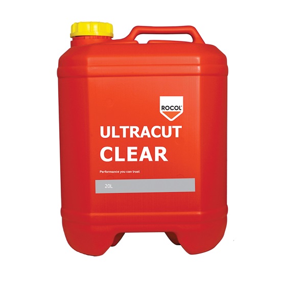 20ltr Ultracut Clear