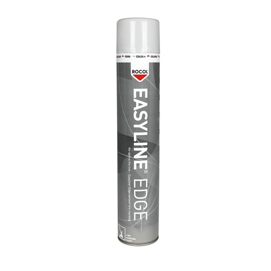 750ml Easyline Ultimate Paint-White