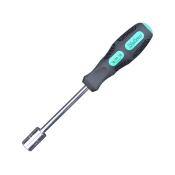 M05mm SCREWDRIVER TYPE NUT DRIVER