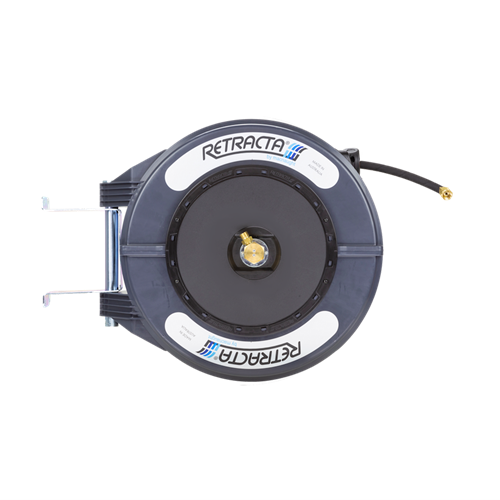 Retracta R3 20M X 3/16” Argon Reel