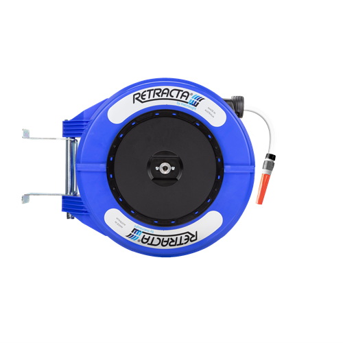 Retracta R3 20M X 1/2” Cold Water Reel