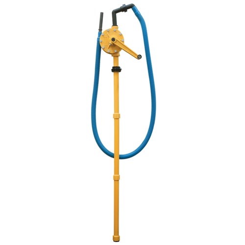 Rotary Ad-Blue / Chemical Pump