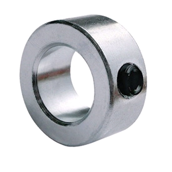 ea-3/8” STEEL SHAFT COLLAR