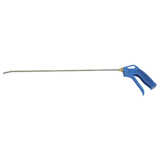 Jamec Pem Airmaster Blowgun - Angle Nozzle 450mm