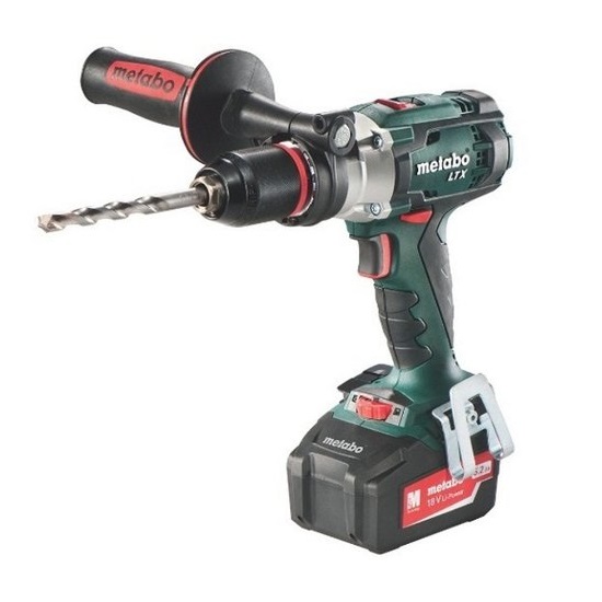 18volt 5.2Ah LITHIUM-ION HI TORQ CORDLESS HAMMER DRILL