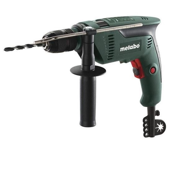 600w IMPACT DRILL