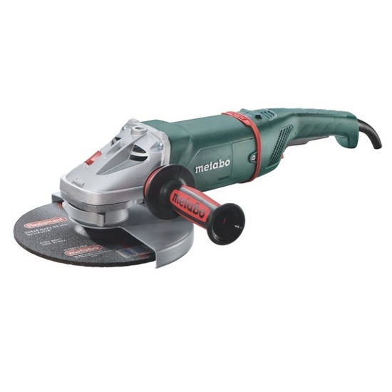 MT387 2400watt 230mm ANGLE GRINDER