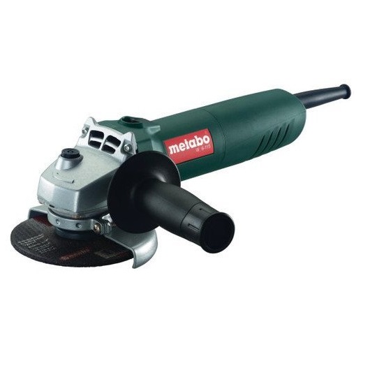 MT317-115mm 650w ANGLE GRINDER