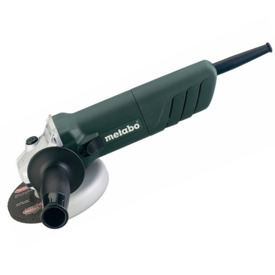 125mm 850w ANGLE GRINDER