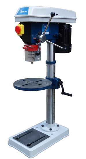 310mm BENCH DRILL PRESS