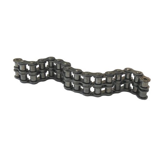 AR16B-2 BS 1” DUPLEX CHAIN        -FOOT