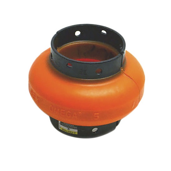 OMEGA E30-M Polyurethane Standard Coupling Element