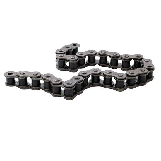 AR06B-1 BS 3/8” SIMPLEX CHAIN     -FOOT