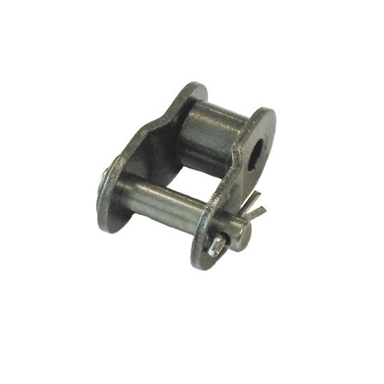 08B1-12 BS 304 1/2” SIMPLEX CRANK LINK