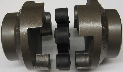 E20 REFLEX COUPLING