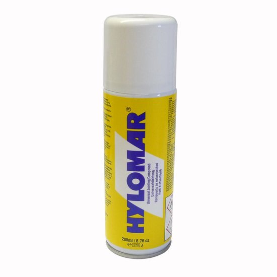 200ml HYLOMAR JN85-aerosol