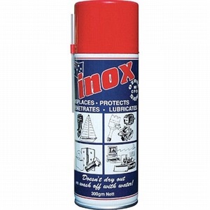 100gm INOX MX3 LUBRICANT - AEROSOL