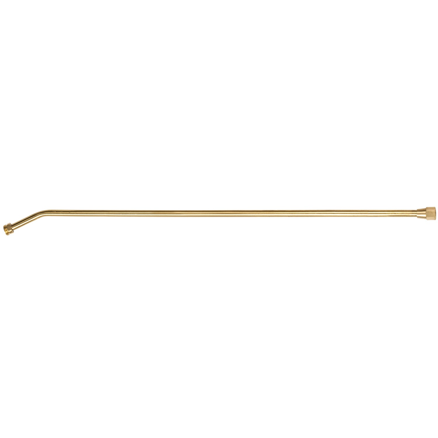 NEW TFP NECKTUBE 750MM