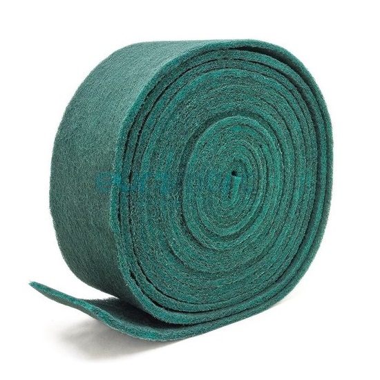 150mmx10mtr roll HD GREEN NYLON