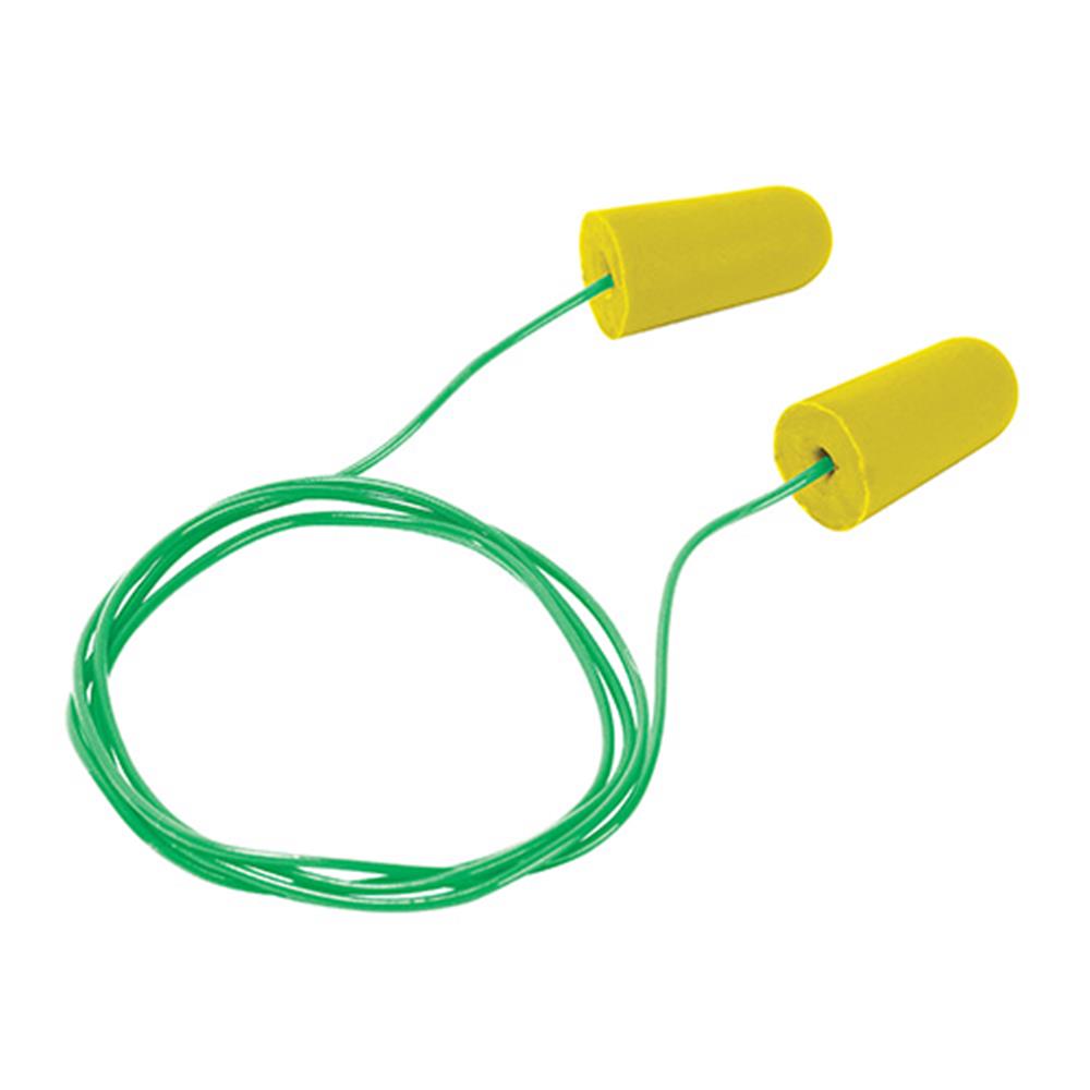 EGARD DISPOSABLE EARPLUGS