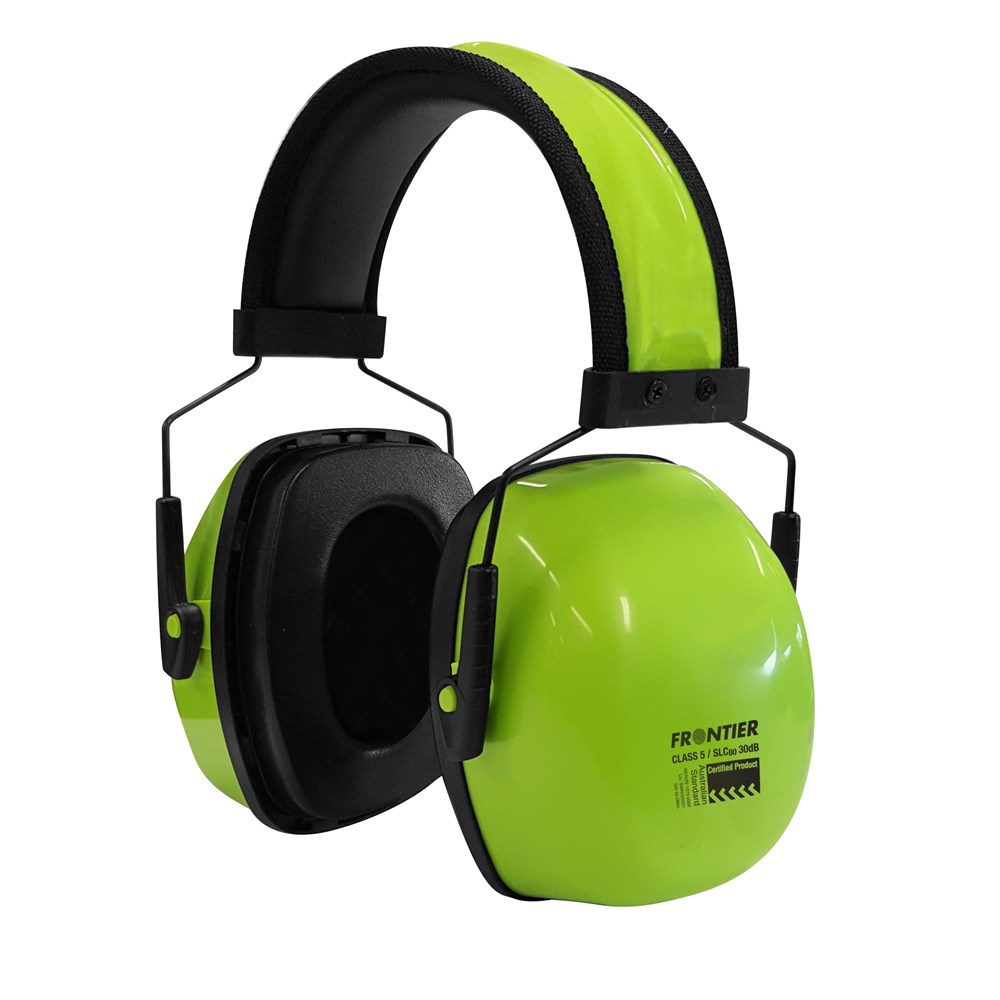 EGARD EARMUFF CLASS 5