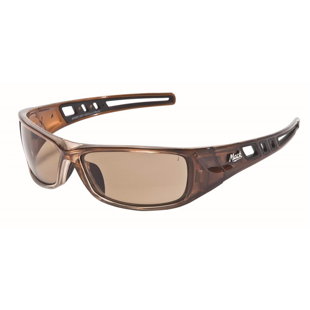 MACK SUNGLASSES POLARIZED