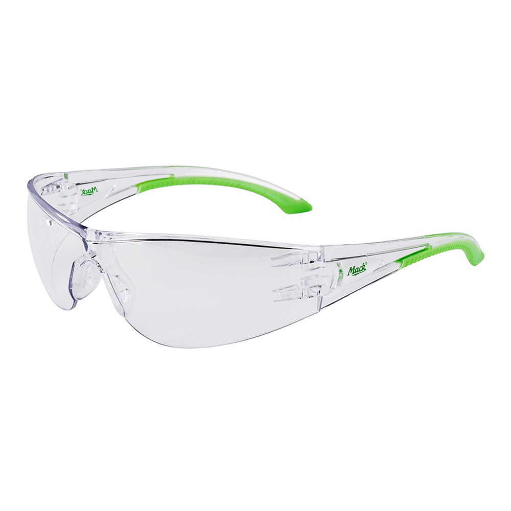 MACK VX2 SAFETY EYEWEAR