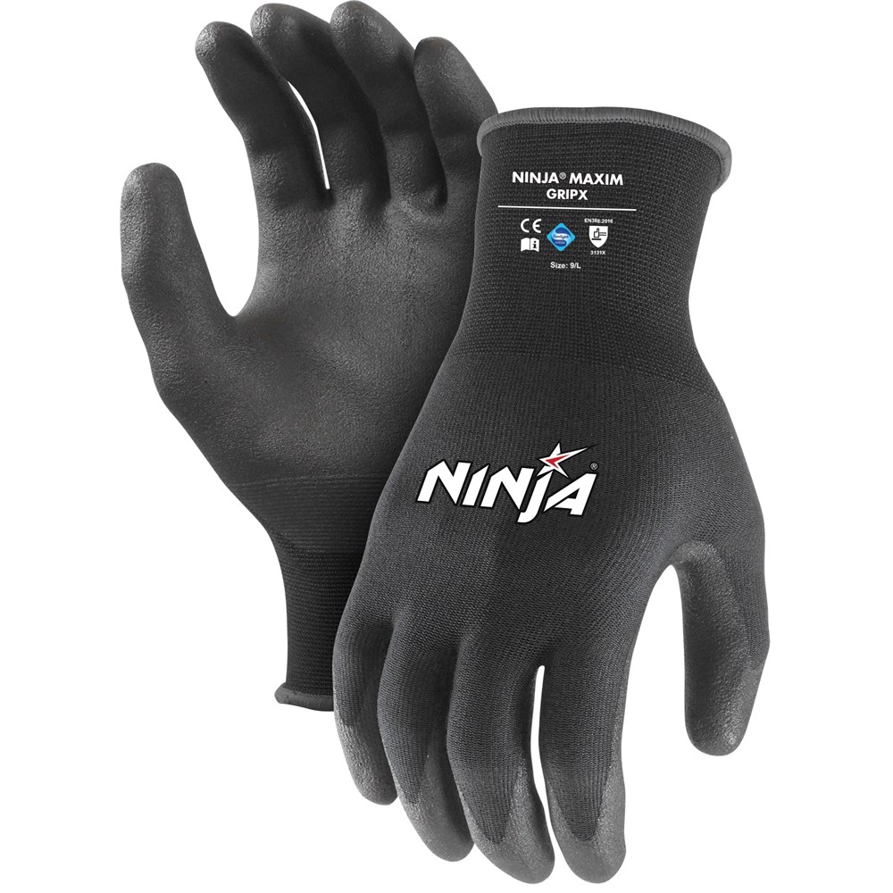 NINJA GLOVE LARGE