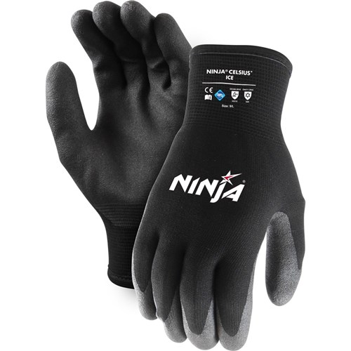 GLOVE NINJA ICE SIZE XXLG