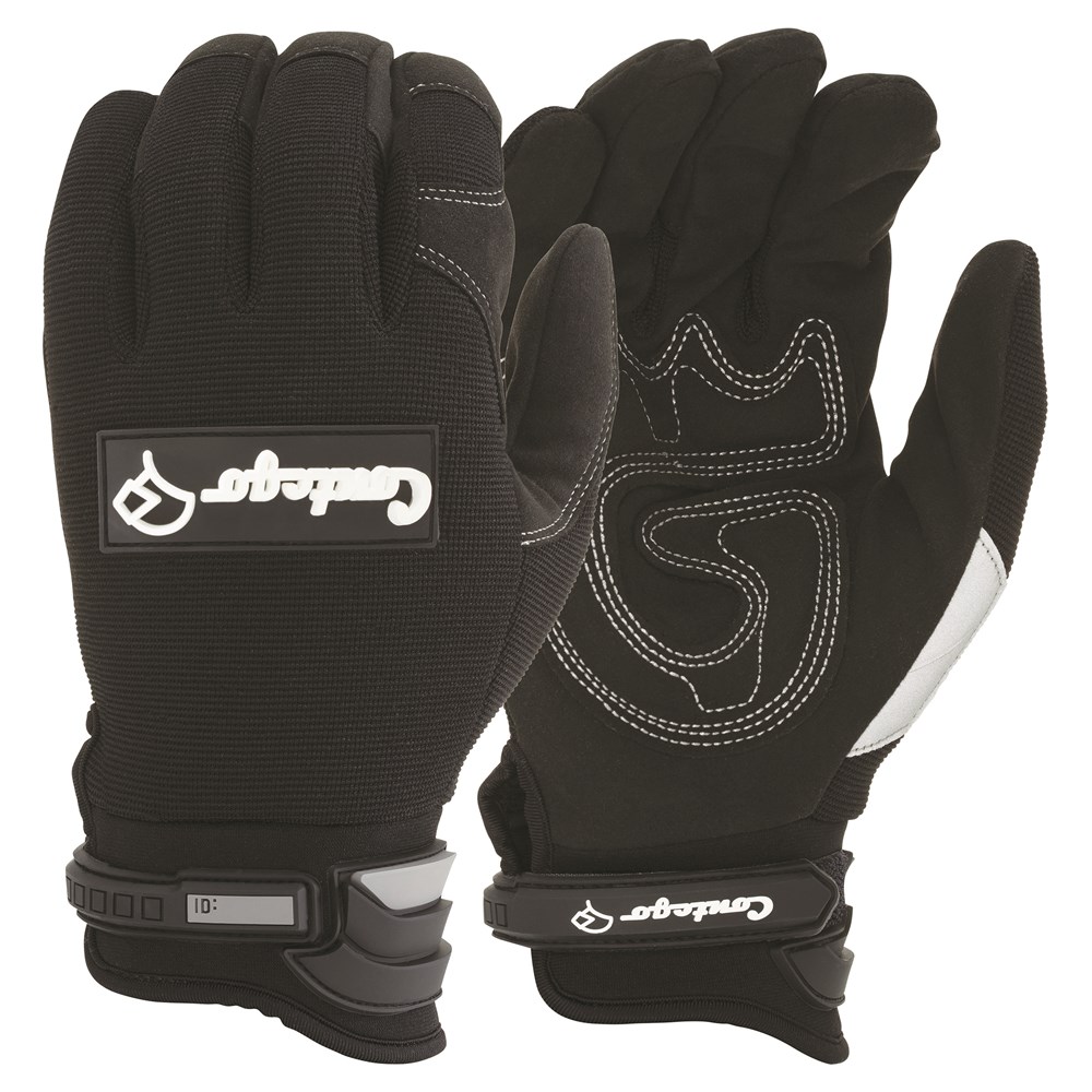 CONTEGO MECHANICS GLOVE SIZE LARGE