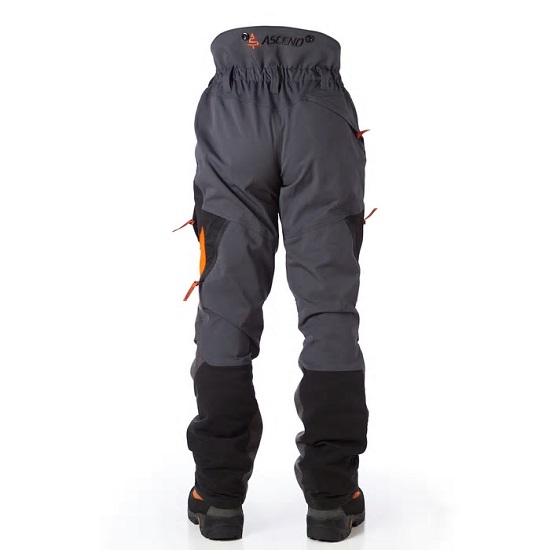 Ascend Gen2 All Season Arborist Chainsaw Trousers