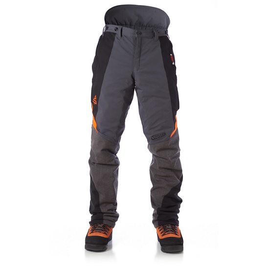 Ascend Gen2 All Season Arborist Chainsaw Trousers