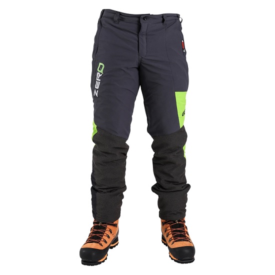 Zero Trousers GEN2 Arborist Chainsaw Trousers