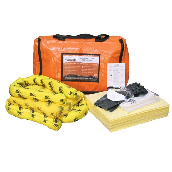 50 ltr CHEMICAL SPILL KIT