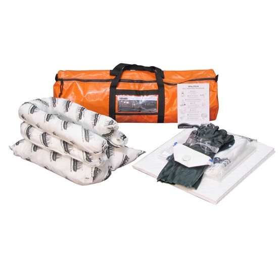 25 ltr OIL ONLY SPILL KIT