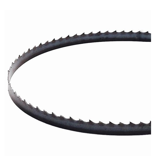 BI-METAL BANDSAW BLADE-V/PITCH