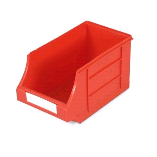 225x135x125mm BLUE MAXI BIN