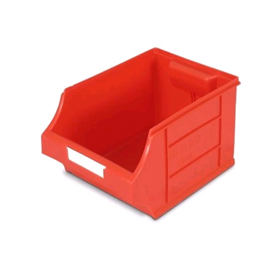 280x205x165mm BLUE MAXI BIN