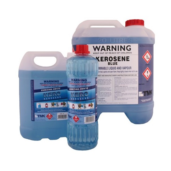 4 ltr KEROSENE