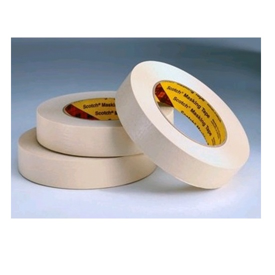 roll-96mmx55mtr 231 SCOTCH PREM MASK TAPE 